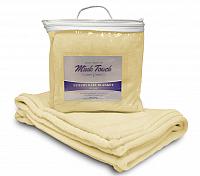 Mink Touch Baby Blanket, MTB-2222