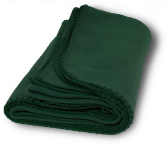 Promo Fleece Blankets-Forest