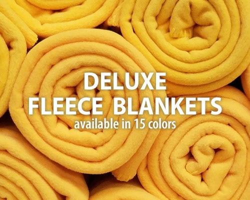 Deluxe Fleece
