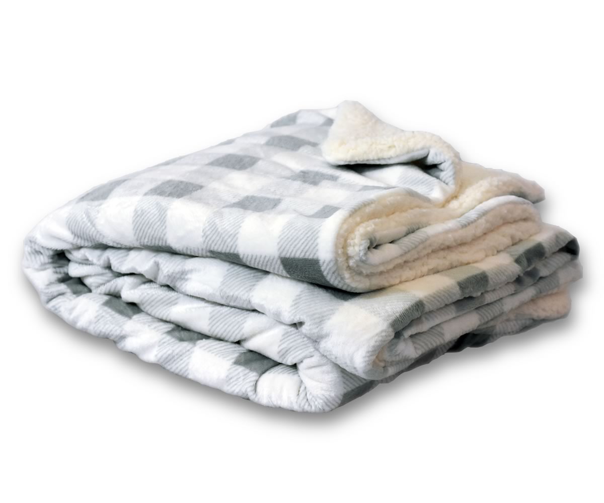 Japanese Pattern Design #016 Blanket with Unique Design Sherpa Woven Arctic Fleece Premium Mink Sherpa Blanket Customize 